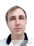Балуев Виталий Юрьевич