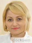 Балынская Наталья Александровна