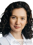 Бариева Айгуль Маратовна