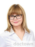 Бартова Ирина Владимировна