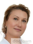 Батанова Светлана Игоревна