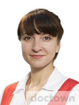 Батялова Жанна Михайловна