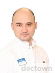Ризванов Айрат Мансурович
