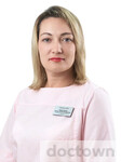 Герасимова Елена Александровна