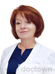 Суханаева Галия Сафовна