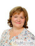 Сухарева Елена Витальевна