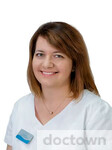 Сухарева Юлия Алексеевна