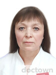 Сулейманова Алевтина Александровна