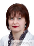 Суменкова Наталья Станиславовна