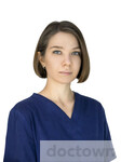 Сурина Валентина Андреевна
