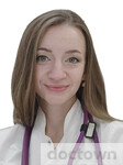 Суркова Юлия Сергеевна