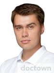 Сушин Вильям Олегович
