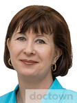 Усиевич Алла Вадимовна