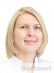 Умилина Анна Юрьевна