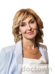 Жаркова Наталья Васильевна
