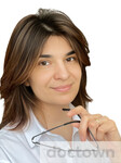 Жаркова Талина Анатольевна