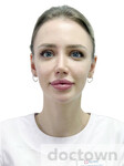 Жбанова Жанна Алексеевна