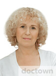 Железнова Елена Борисовна