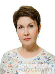 Железнякова Ирина Павловна