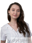 Жердина Алина Олеговна
