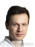 Жихарев Максим Николаевич