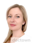 Жукова Елена Олеговна