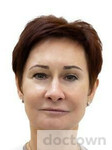Жулянова Инна Викторовна
