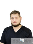 Есенин Алексей Сергеевич