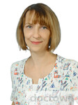 Ребешкина Елена Владимировна