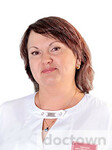 Ремизова Наталья Владимировна