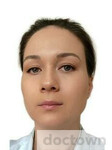 Решетова Евгения Аркадьевна