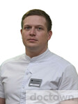 Дубов Алексей Александрович
