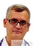 Дубов Николай Александрович
