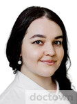 Нурхонбекова (Дубровина) Екатерина Андреевна