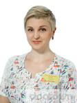 Дудко (Башурова) Ирина Анатольевна
