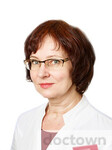 Дурыгина Елена Митрофановна