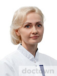 Душко Евгения Александровна