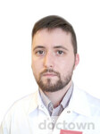 Сёмин Антон Сергеевич