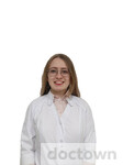 Климова Наталия Олеговна