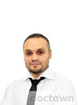 Акберов Юсиф Маисович