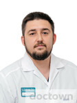 Аксенов Антон Сергеевич