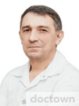 Абдулаев Залбег Исламович