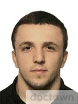 Абдулагаев Магарам Джалилович