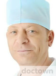 Абрамов Дмитрий Викторович