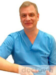 Абрамов Владимир Александрович