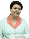 Абрамова Елена Евгеньевна