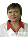Абрамова Наталия Аркадьевна