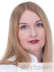 Андреева Ирина Вячеславовна
