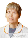Анненкова Нина Николаевна