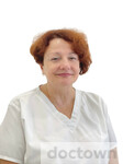 Антипенко Лариса Анатольевна